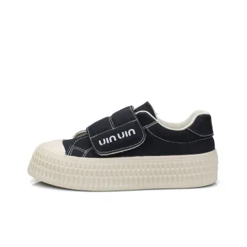 B10CROWN Anti Slip Wear Resistant Low Top Skateboard Shoes Women's