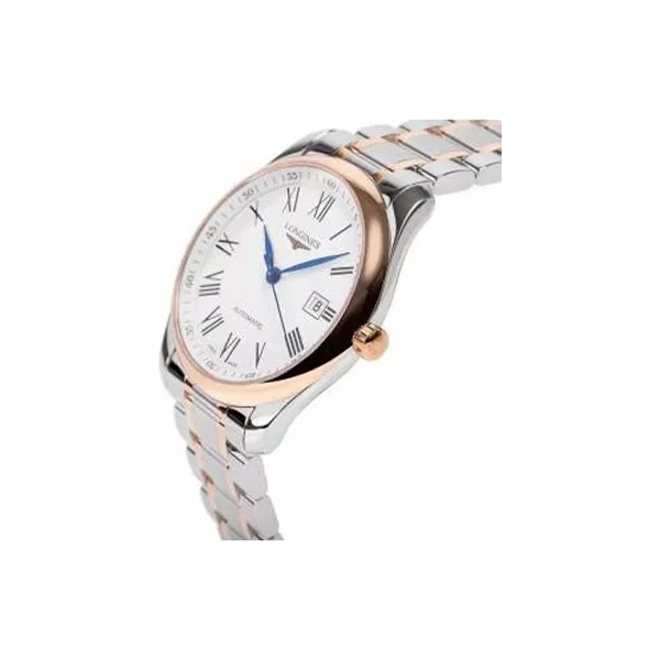 LONGINES Men Master Collection Watch-1
