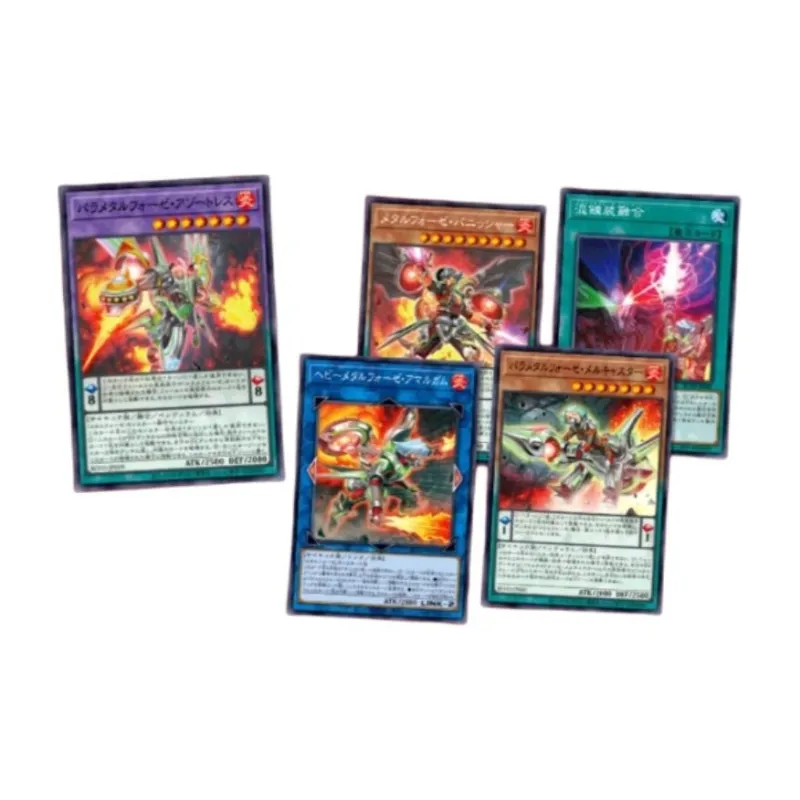 Yu Gi Oh! Yu Gi Oh! Battle Cards OCG Duel Monsters 1103 Fiery Swirl Card-4
