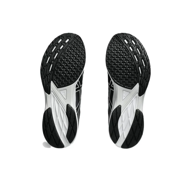 Asics Lyteracer 5 Wide 'Black White'-4