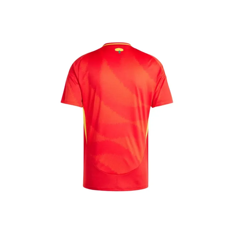 Adidas Spain 24 Home Jersey-1