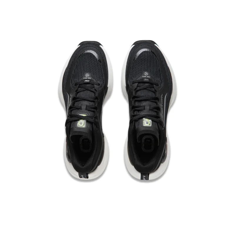 LiNing Soft COOL Casual Shoes Women's Black-3