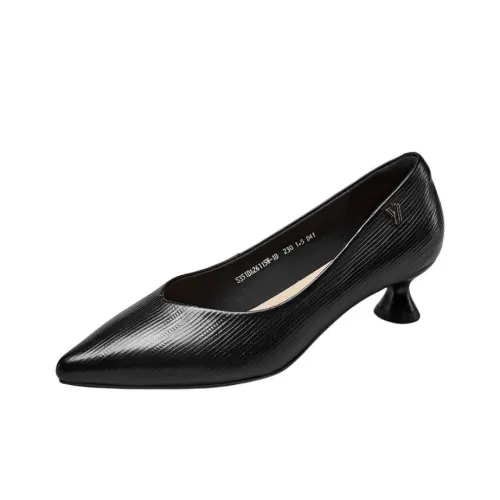 YEARCON High Heels Women's