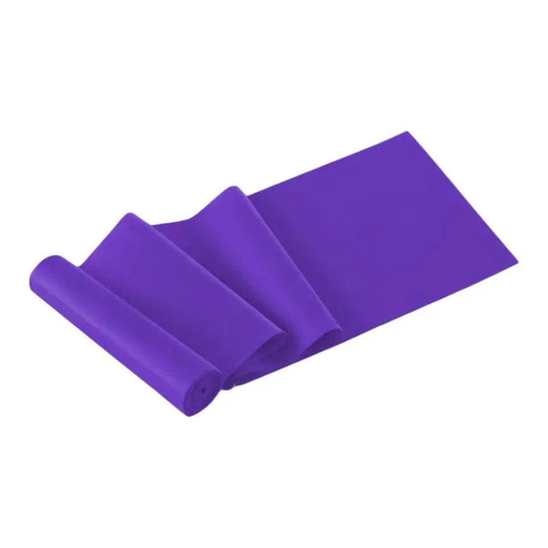Brute Rabbit Resistance Bands Eco Friendly Skin Friendly Latex TPE 5 Colors-1