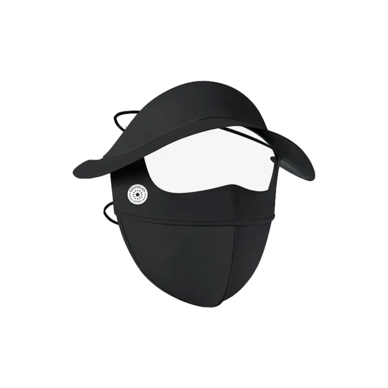AAJF Polyamide Sun Protection Masks Women's-2