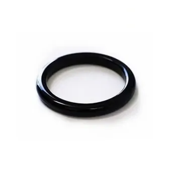 Bailiang Jade Rings Unisex