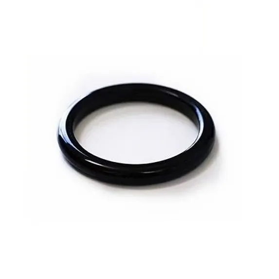 Bailiang Jade Rings Unisex-0