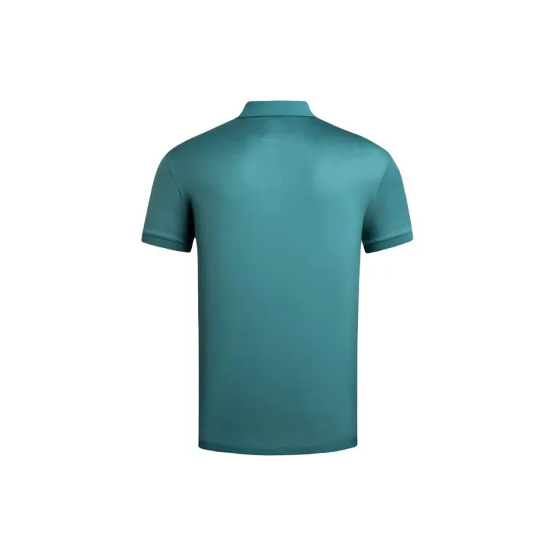 EMPORIO ARMANI Polo Shirt Men's Green-1