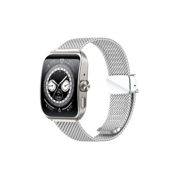 Biaodaige OPPO Compatibility Watch Band 22mm Metal