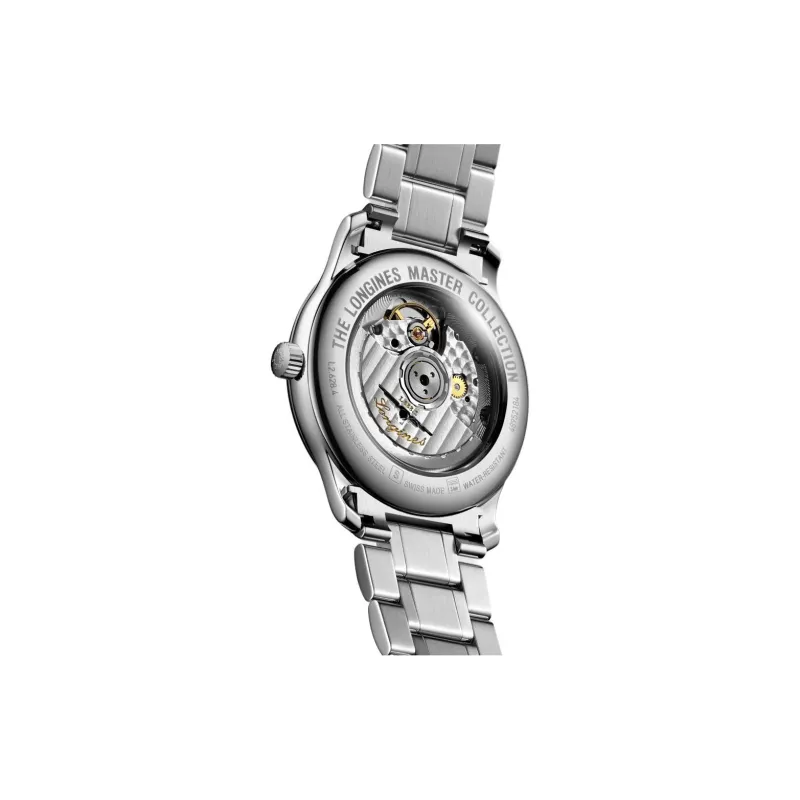 LONGINES Men Master Collection Watch-2