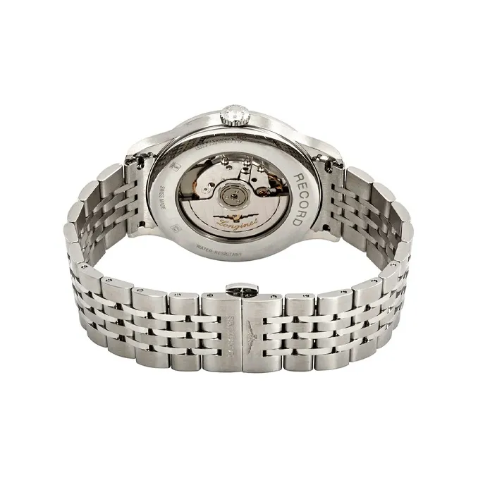 LONGINES Men Pioneer Collection Watch-3