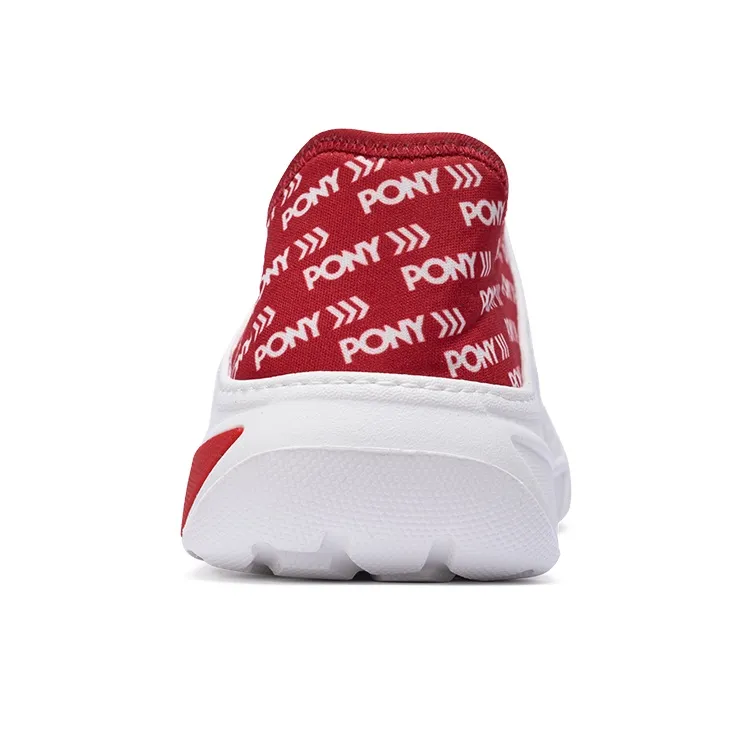 Pony Enjoy Clogs Unisex-3
