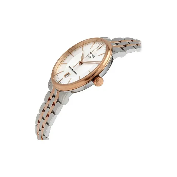 TISSOT Men Carson Elite Series Watch-1