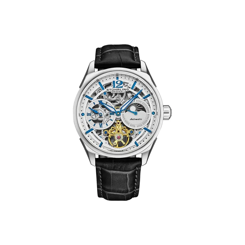 STUHRLING Men Watch-0