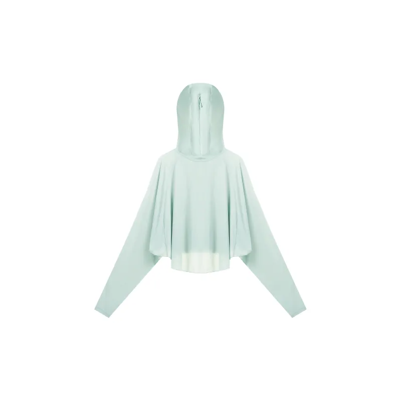 CAMEL Tea Flower Series Sun Protection Clothing Women's-1