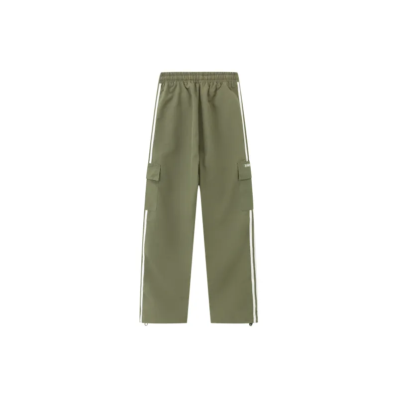 SWAMP AREA Casual Pants Unisex-6