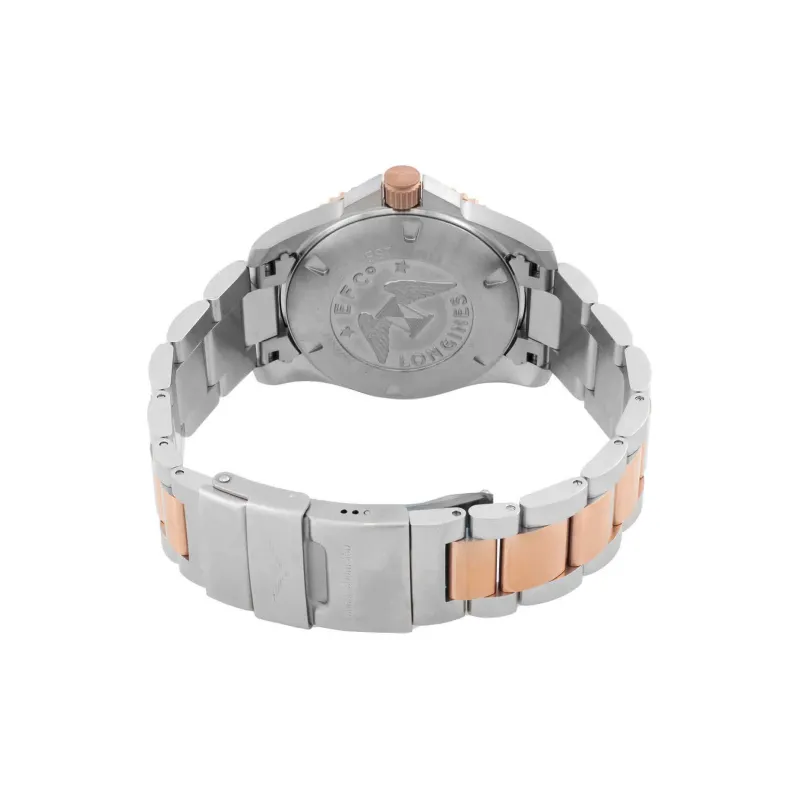 LONGINES Men Comcast Diving Collection Watch-1