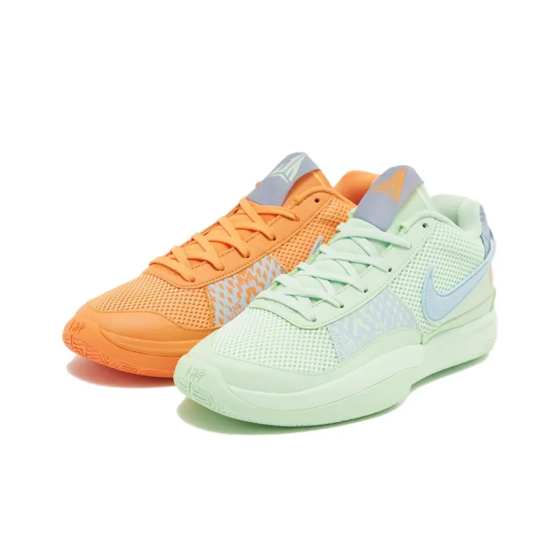 Nike JA 1 'Mismatched'-0