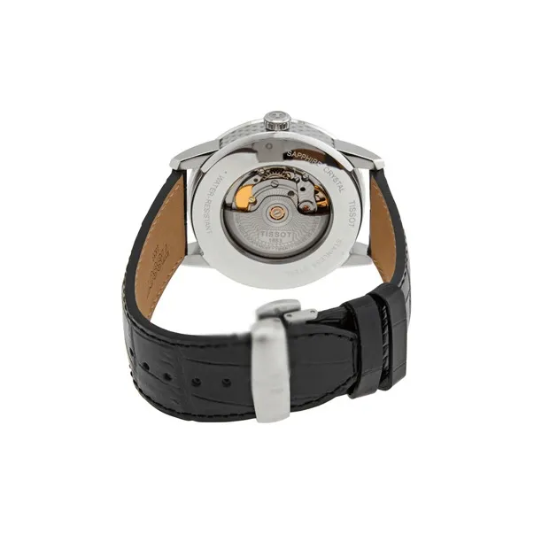 TISSOT Men Watch-2