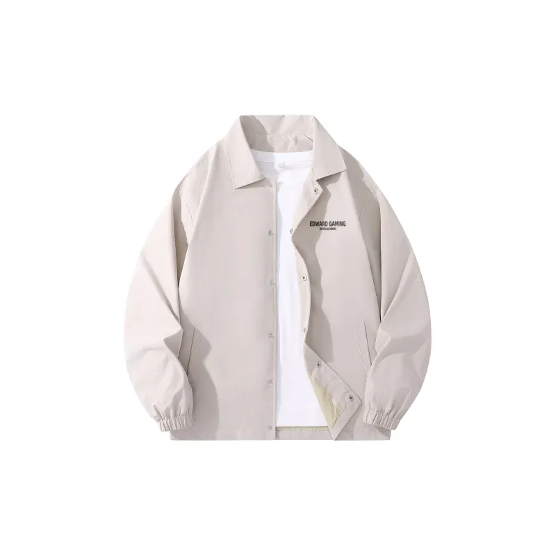 EDG Jackets Unisex-8