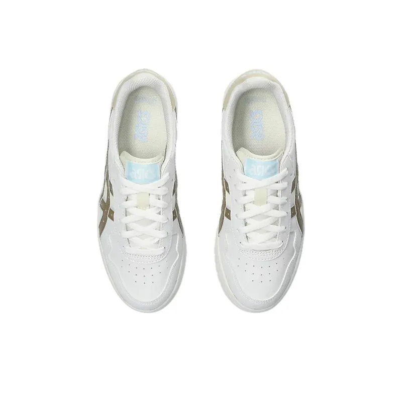 Asics Japan S Pf White Pepper Women's-4