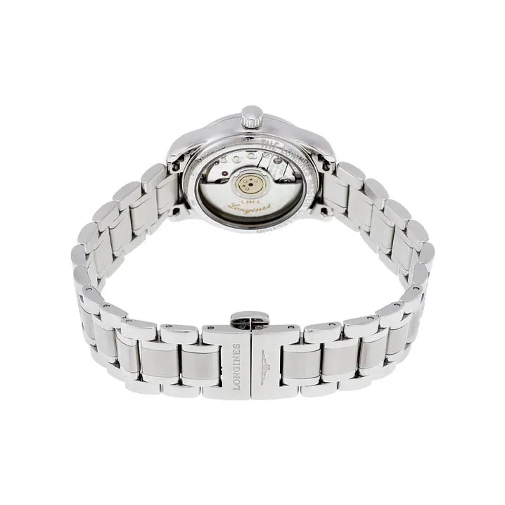 LONGINES Master Collection L2.128.4.57.6-3