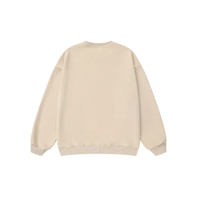 MERRTO Sweatshirts Unisex-14