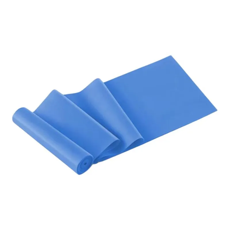 Brute Rabbit Resistance Bands Eco Friendly Skin Friendly Latex TPE 5 Colors-7