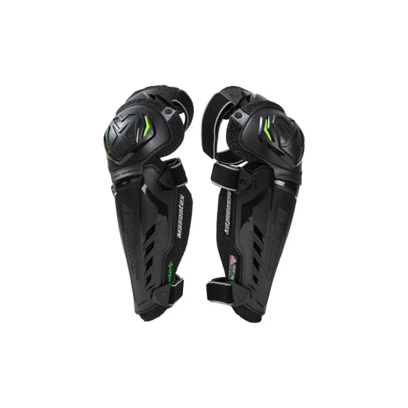 Masonte Motorcycle Protective Gears Unisex Knee Protector-0