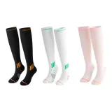 Black+White+Pink[3 Pack]