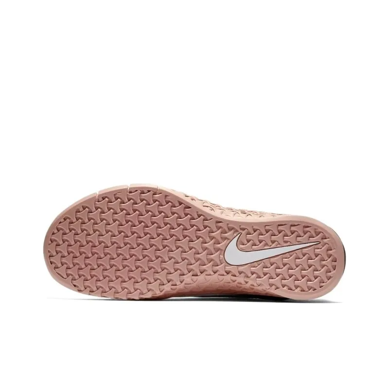 Nike Metcon 4 'White Metallic Silver' Women's-3