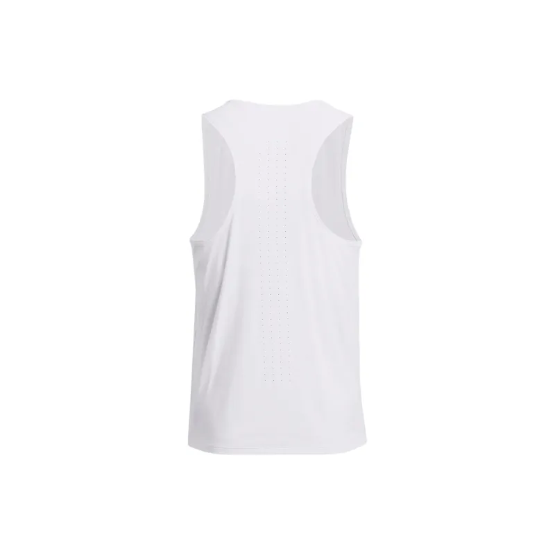 Under Armour Tank Tops Men's White-1