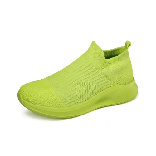 Ken's Casual Shoes Unisex Low-Top