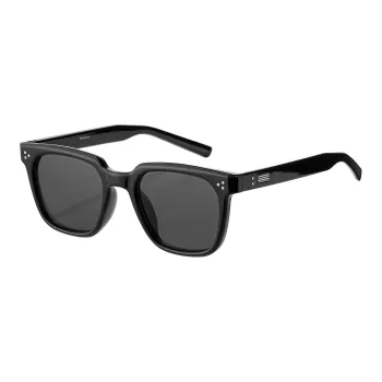 ENFANTIN Square Sunglasses Unisex