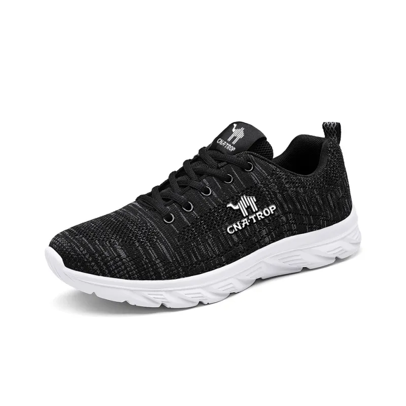 Pilot The Camel Cushioned Wear-Resistant Waterproof And Breathable Low-Top Running Shoes Gift Recommendation Men's-15