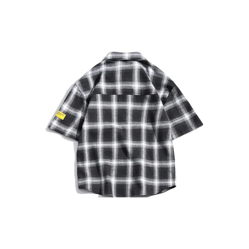 YooMore Shirts Unisex-1