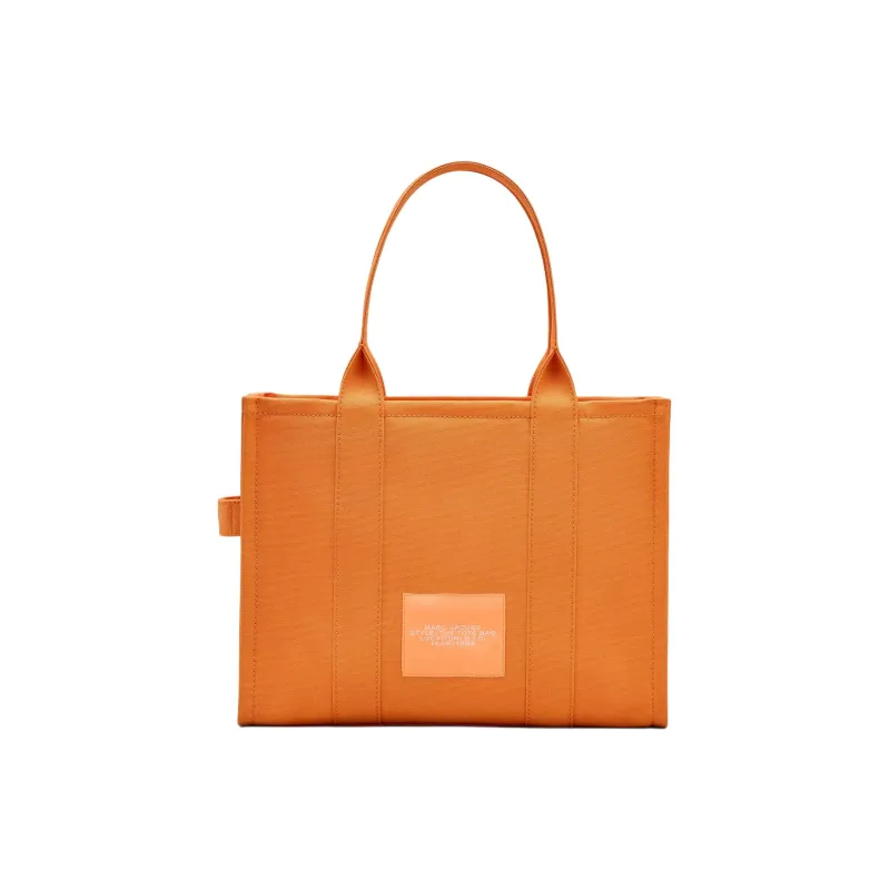 MARC JACOBS The Canvas Large Tote Bag-2