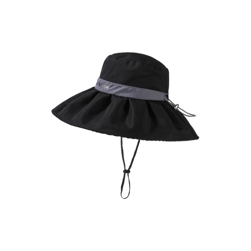 Yamaichi Maru Polyamide/Spandex/Polyester Sun Protection Hats Women's-5