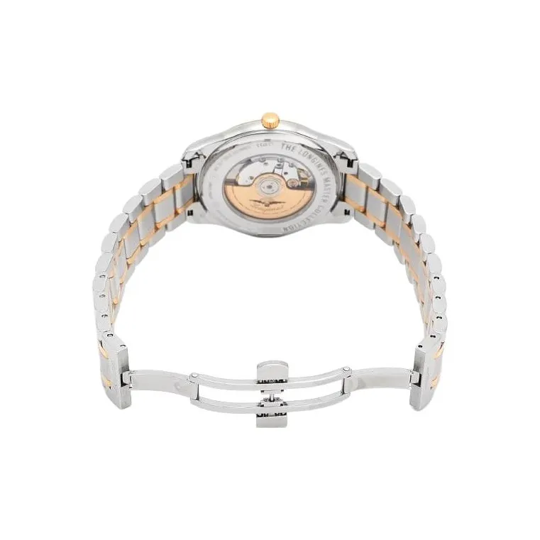 LONGINES Men Master Collection Watch-3