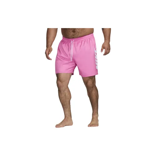 Nike Swimming Shorts Men Pink