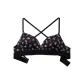 Black Floral