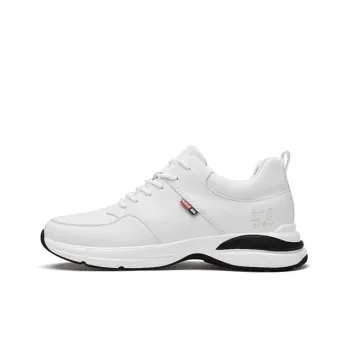 The Bull's House Low-Top Casual Shoes Unisex