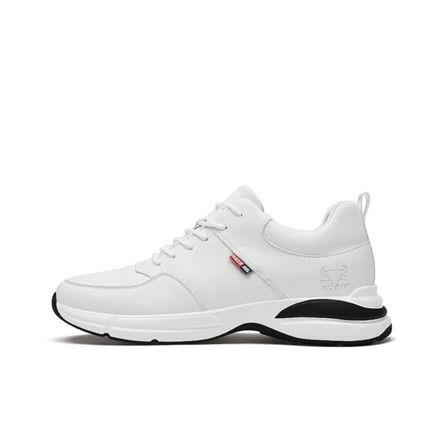 The Bull's House Low-Top Casual Shoes Unisex-4