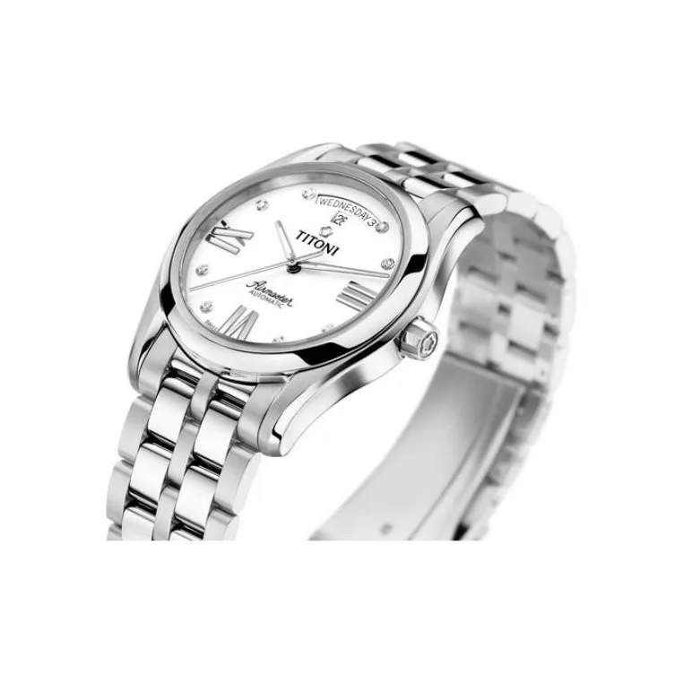 TITONI Men Watch-1