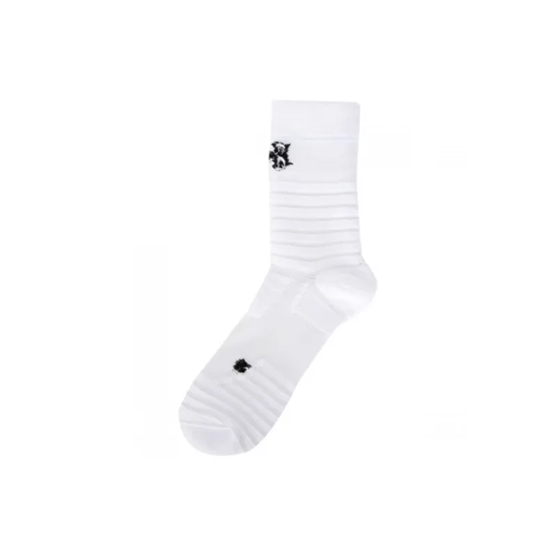 Under Armour Ankle Socks Unisex 3 Pack White-6
