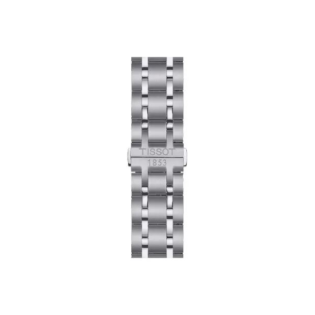 TISSOT Men Kutu Collection Watch-5