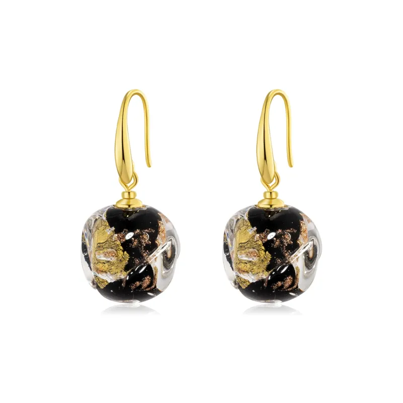 VOEX Jade Earrings Women's-2