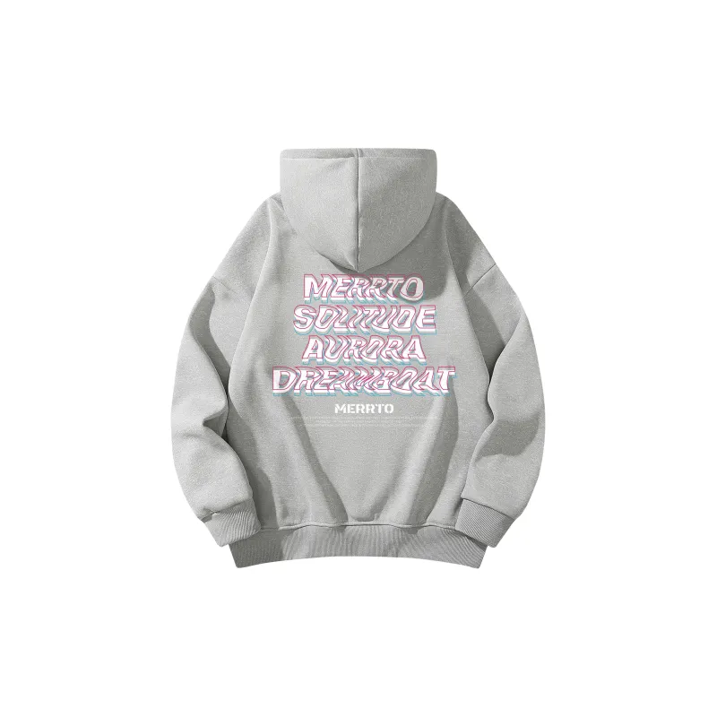 MERRTO Sweatshirts Unisex-3