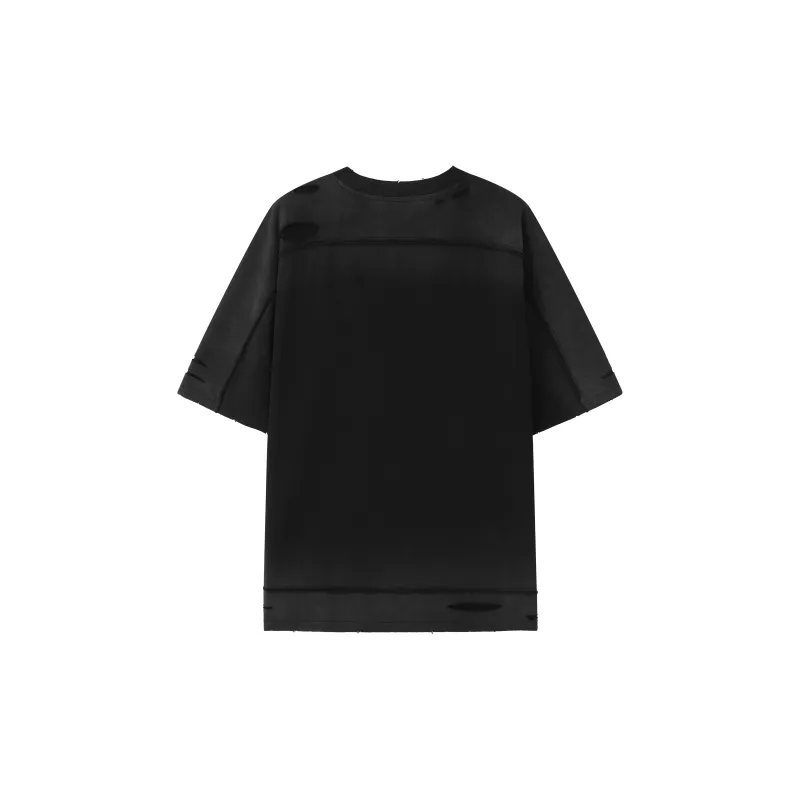 Fearless East Short-Sleeved T-Shirts Unisex-1