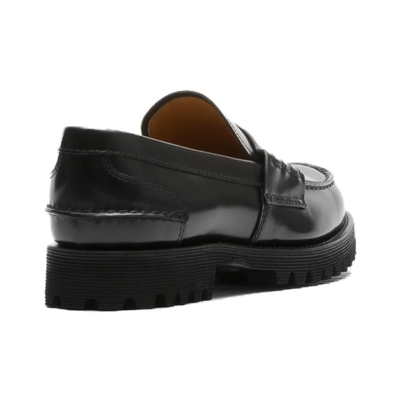 CHURCH'S Pembrey Leather Loafers-2